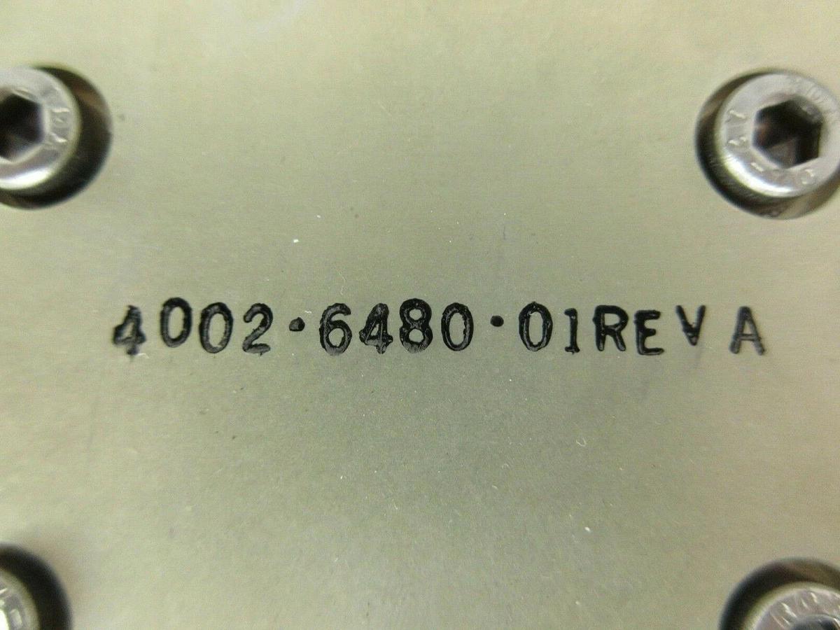 Used Asyst Technologies 4002-5964-01 Linear Actuator Assembly Rev. A Used Working