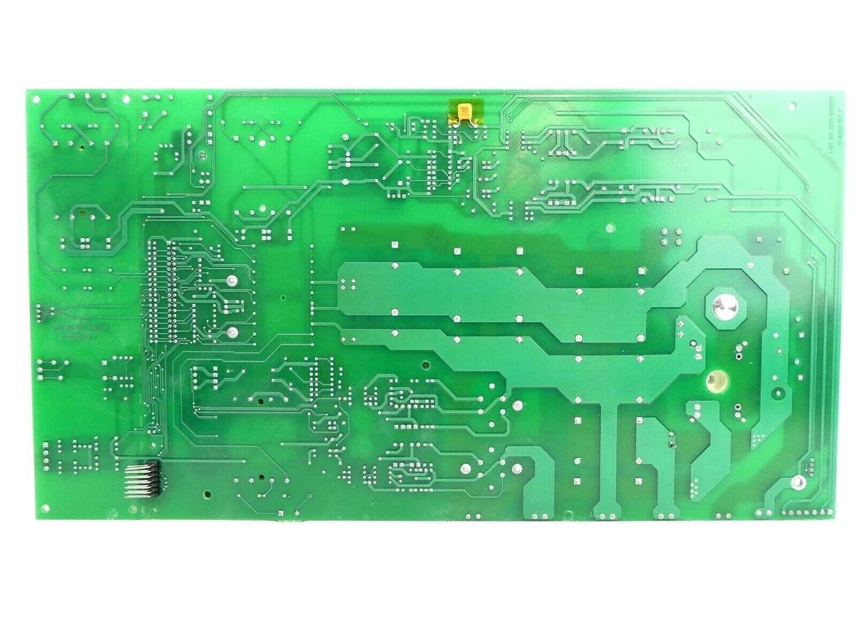 Used SoftSwitching Technologies 98-00023 Inverter Board PCB Rev. K 98-00026 Working