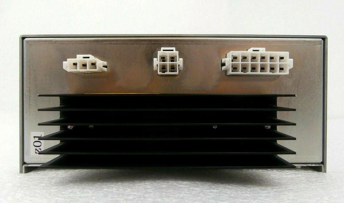 Used Micron 2008.06 PBU-A04A Transducer Power Control Unit Panel PBU-A05A PBU-A03A