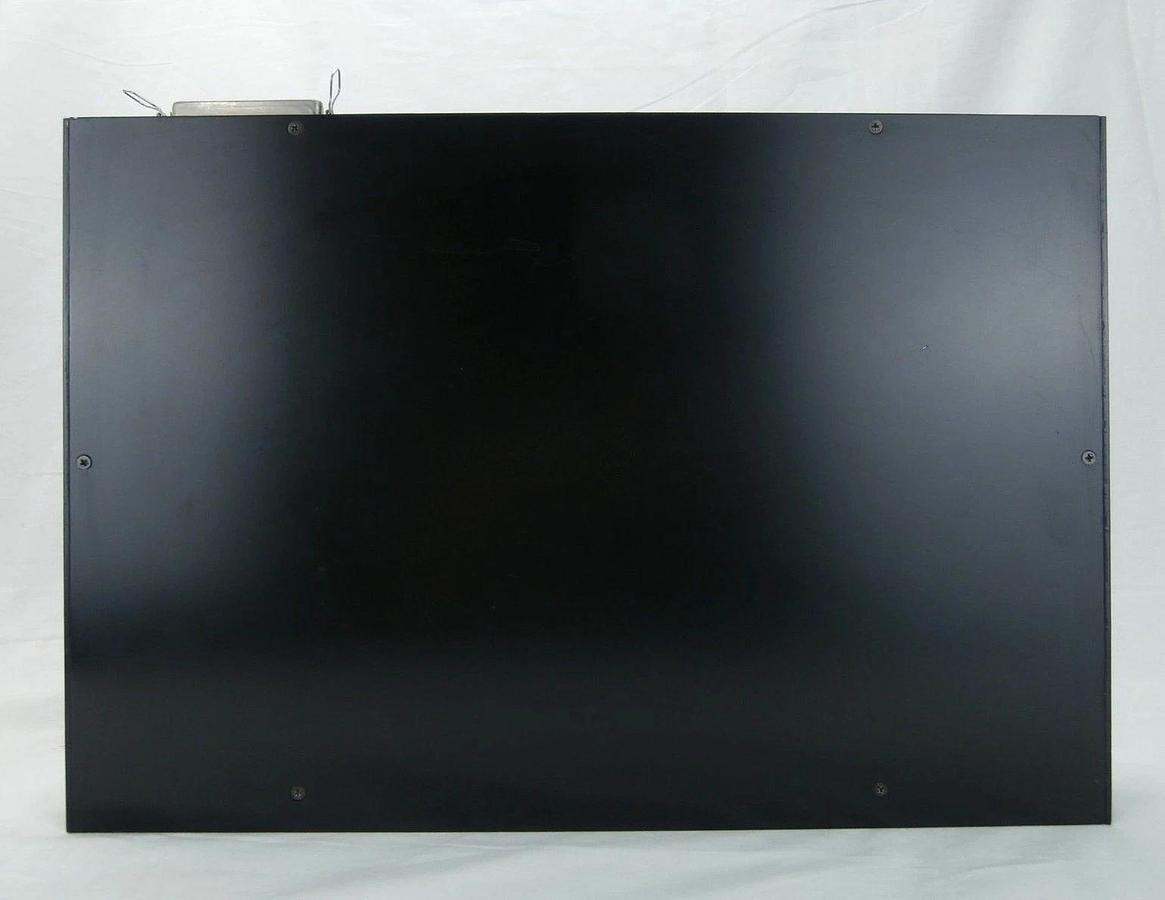 Used Ulvac Technologies 310003B3 Arc Monitor ARQUEST D-1000 Used Working