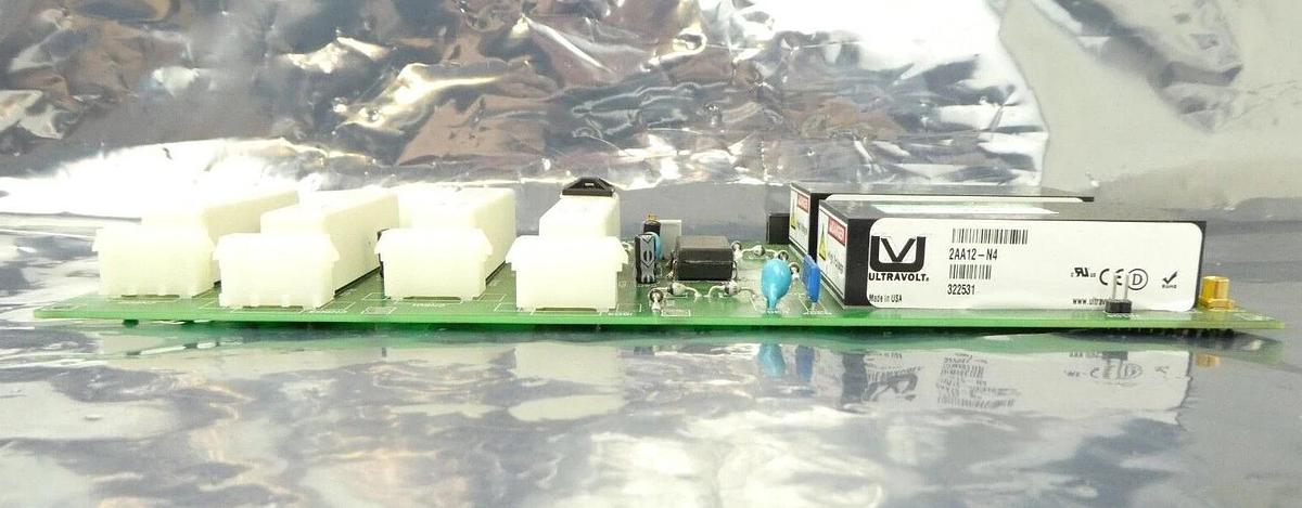 Used Impedans IP113 DC/DC Convertor PCB AMAT Applied Materials XR80 Working Surplus