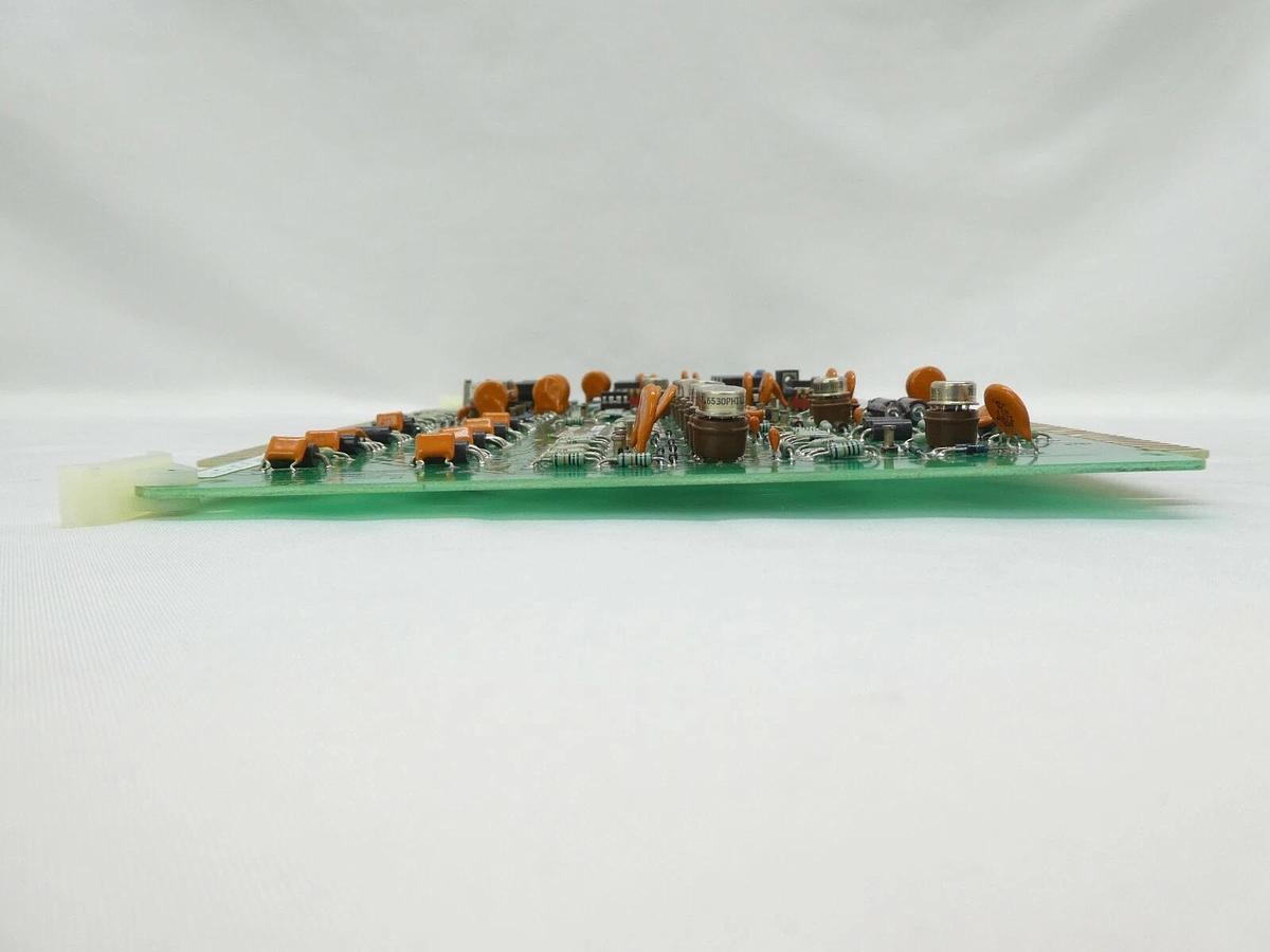 Refurbished Varian VSEA D-106444002 High Voltage Control Board PCB Rev. 2 OEM Refurbished