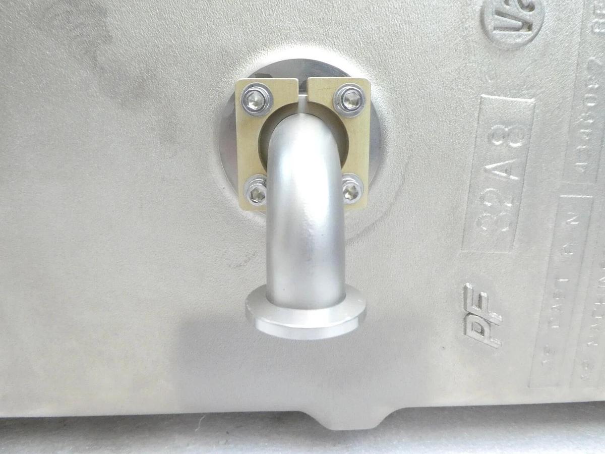 Used AB Sciex Column Assembly OptiBeam QuanTis MALDI TOF/TOF 5800 Spectrometer Spare