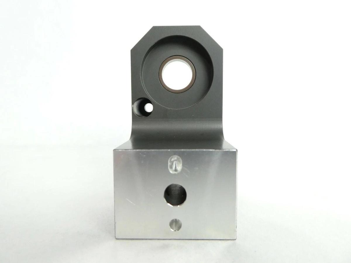 ASM Advanced Semiconductor Materials 96-125485A21 Load Port Latch Key Kit New