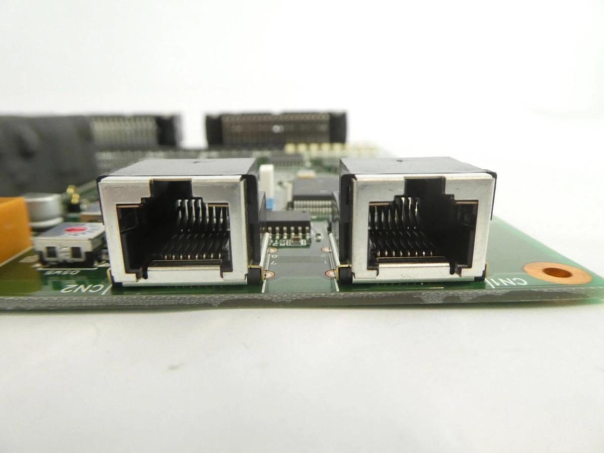 Used TEL Tokyo Electron D195-1T0051-V1 DSPP128B PCB TTLD03-11 Working Surplus