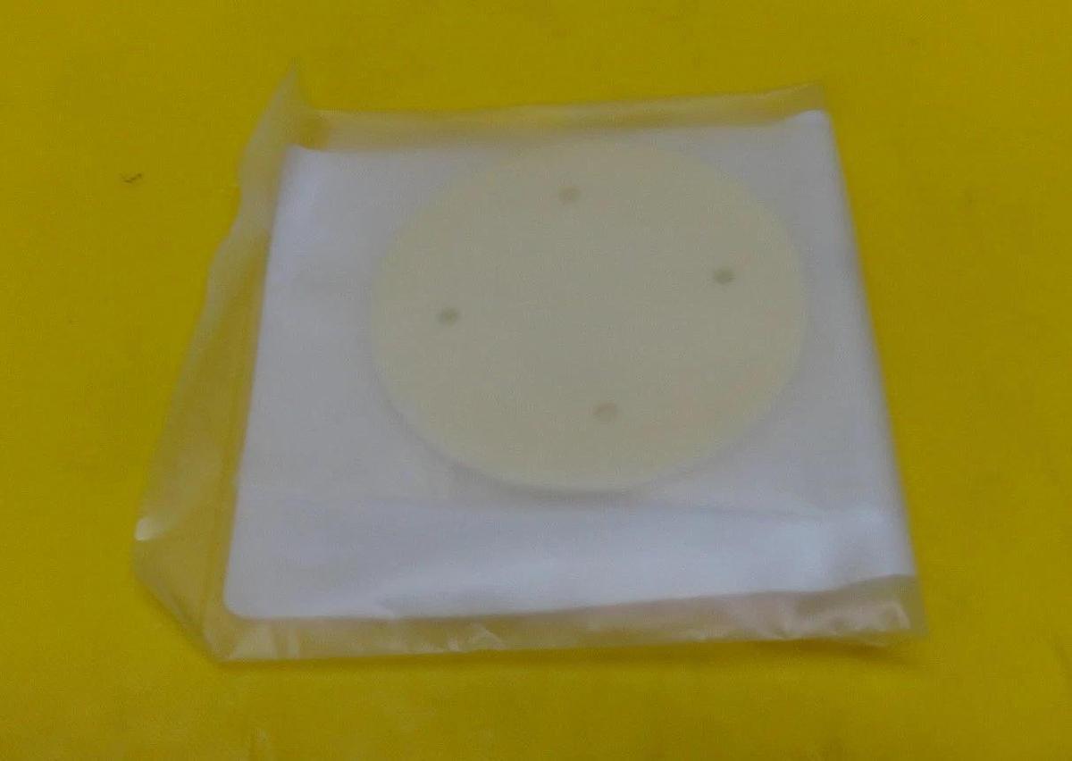 Used Lam Research 716-021492-001 Director Process Gas Used Working
