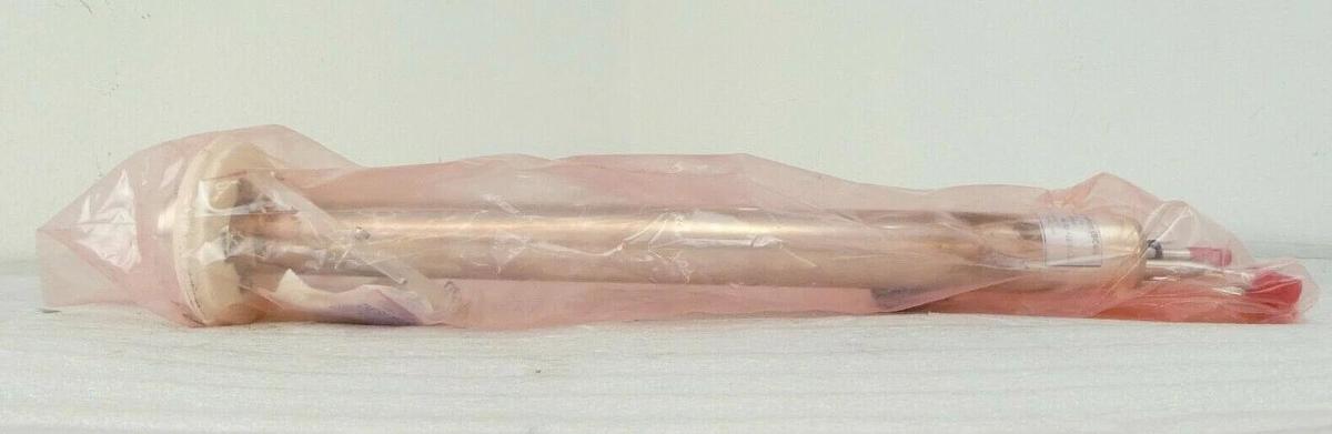 Used Trazar 62511-001 Seal Plate 300mm HDP Rev. K Novellus 02-122732-00 Working Spare