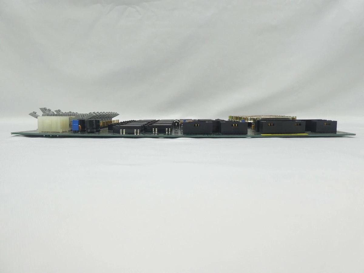 Used Lam Research 810-17030-5 Gas Panel PCB Rev. 2 Working Surplus