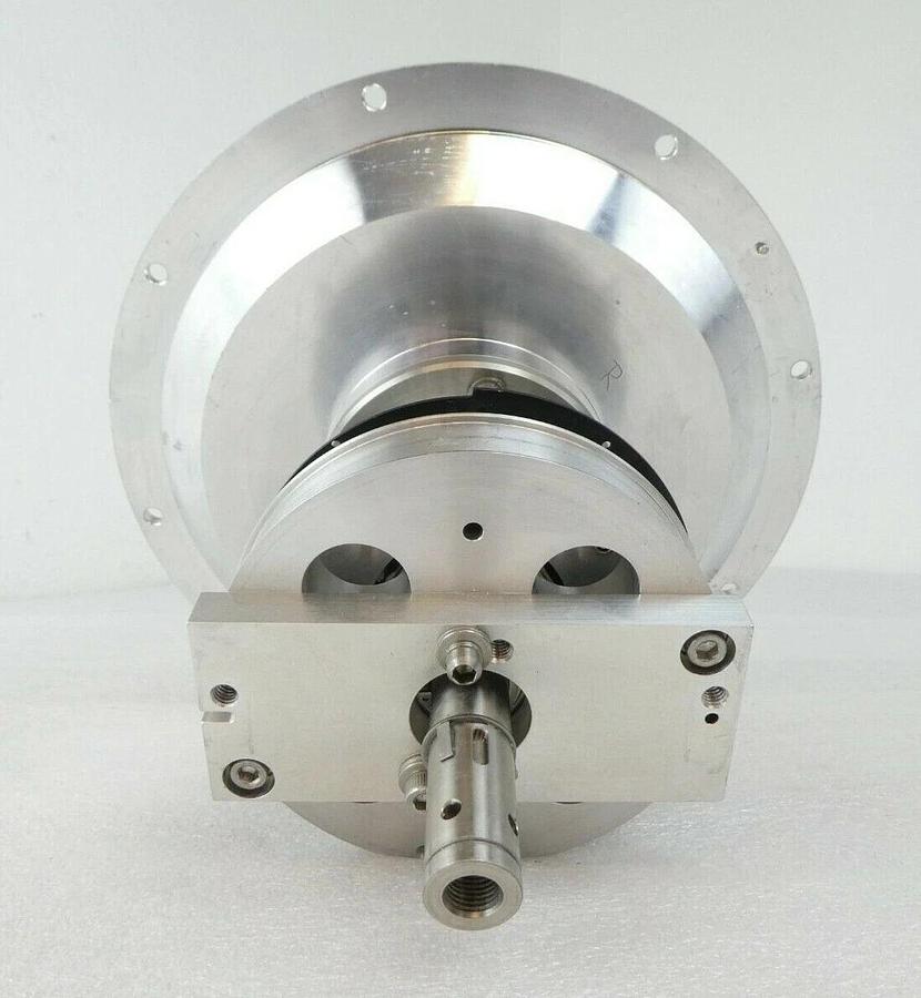 Used AMAT Applied Materials 0010-13320 P5000 Cleanroom 4,5,6" Robot Body Spare