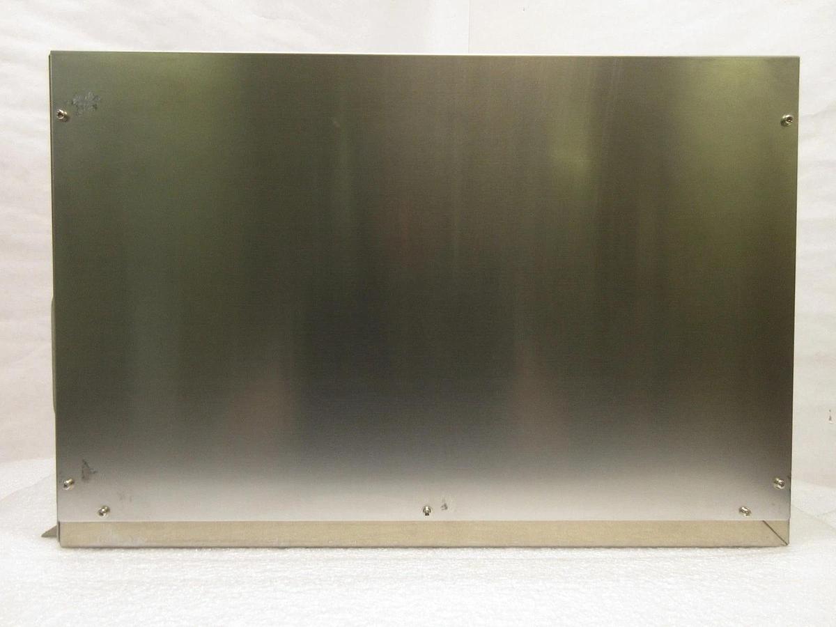 Used Nikon 4S066-019-2 MSYC-L Amplifier Module SPA472G 4S013-684-1 NSR Series Working