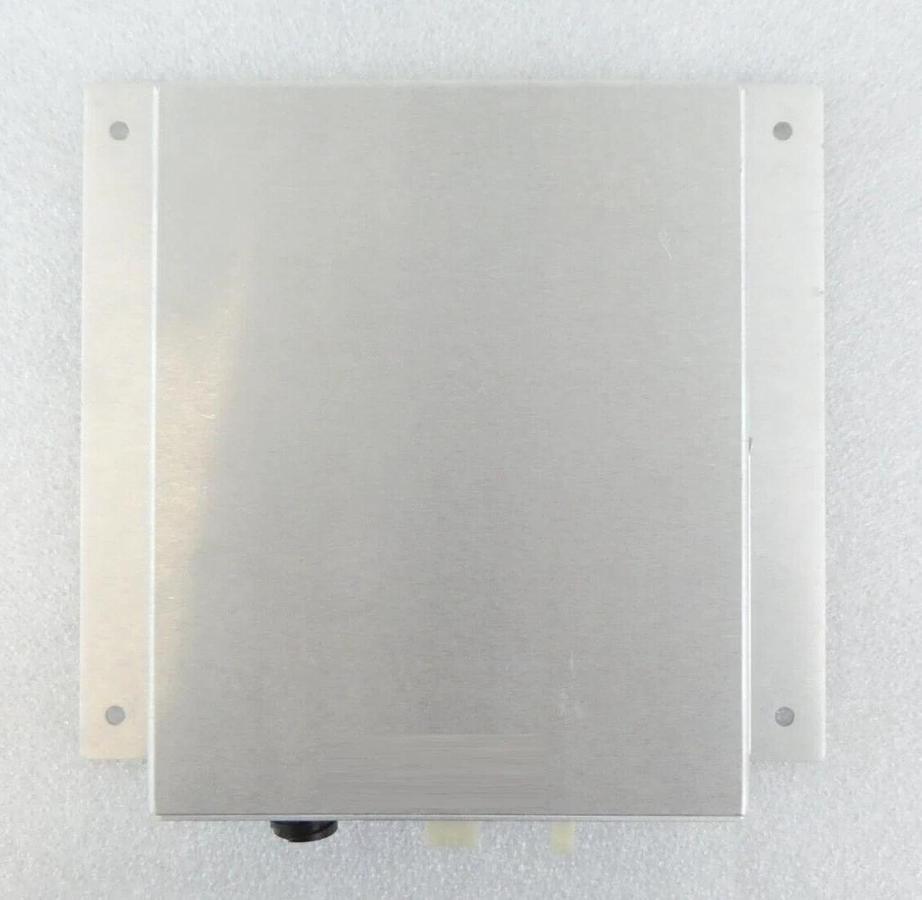 Used Varian Semiconductor Equipment E11538380 Wafer Viewing PS Module Working Surplus