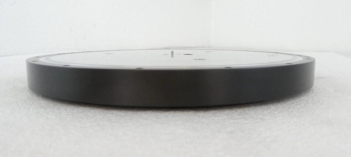 Used AMAT Applied Materials 0041-12766 300mm ESC Electrostatic Chuck Base Working