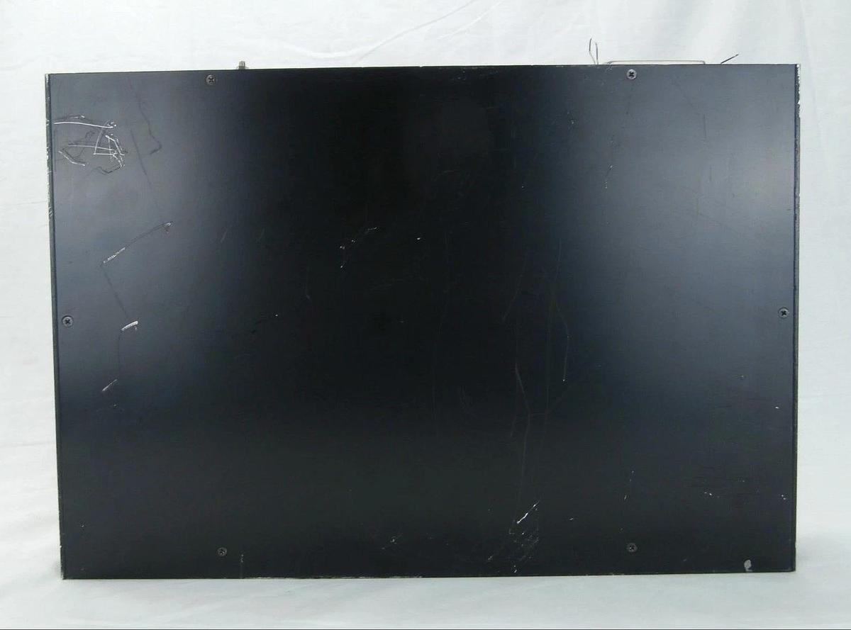 Used Ulvac Technologies 310003B3 Arc Monitor ARQUEST D-1000 Used Working