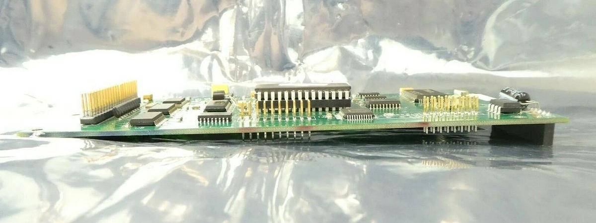 Used Comdel FA633R5 RF Generator Process Board PCB CB5000 Working Surplus