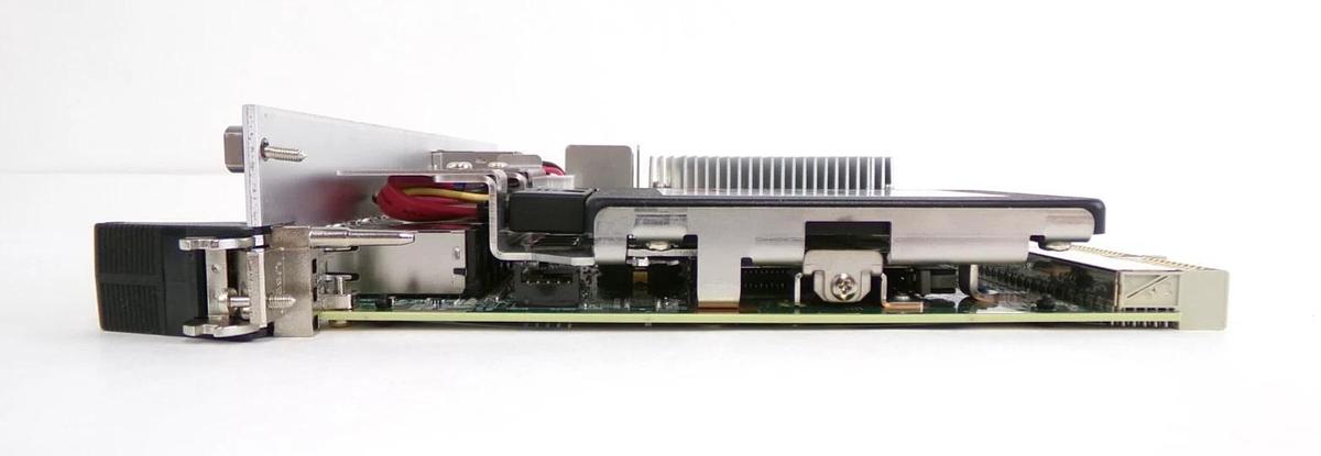 Used TEL Tokyo Electron PDS-BX04E2954 PCB Card PA03381-B412 2L80-007074-14 Working