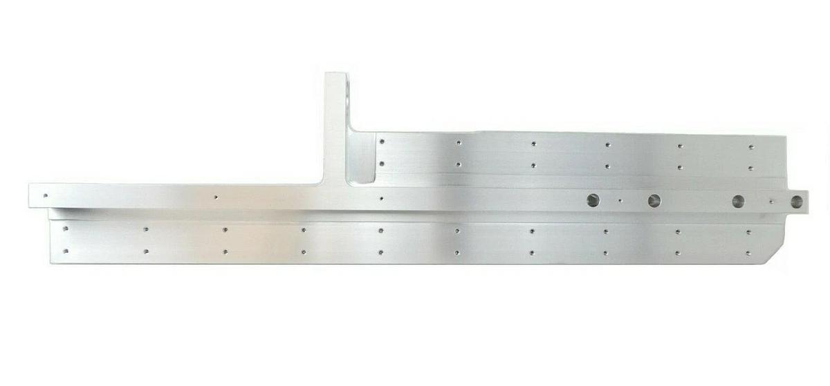 Mattson Technology 303-00130-00 AGV 26" Shuttle Base New Surplus