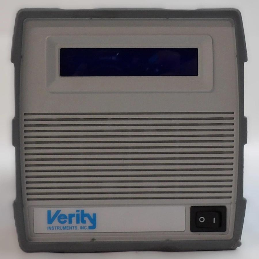 Used Verity Instruments 1010945 High Resolution Spectrometer SD2048GL Lot of 2 Spare