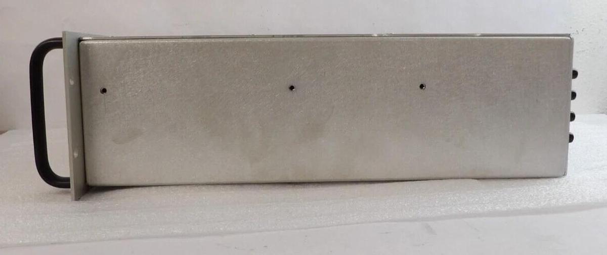 Varian Semiconductor VSEA E11120110W Main PD Interface Module New Surplus