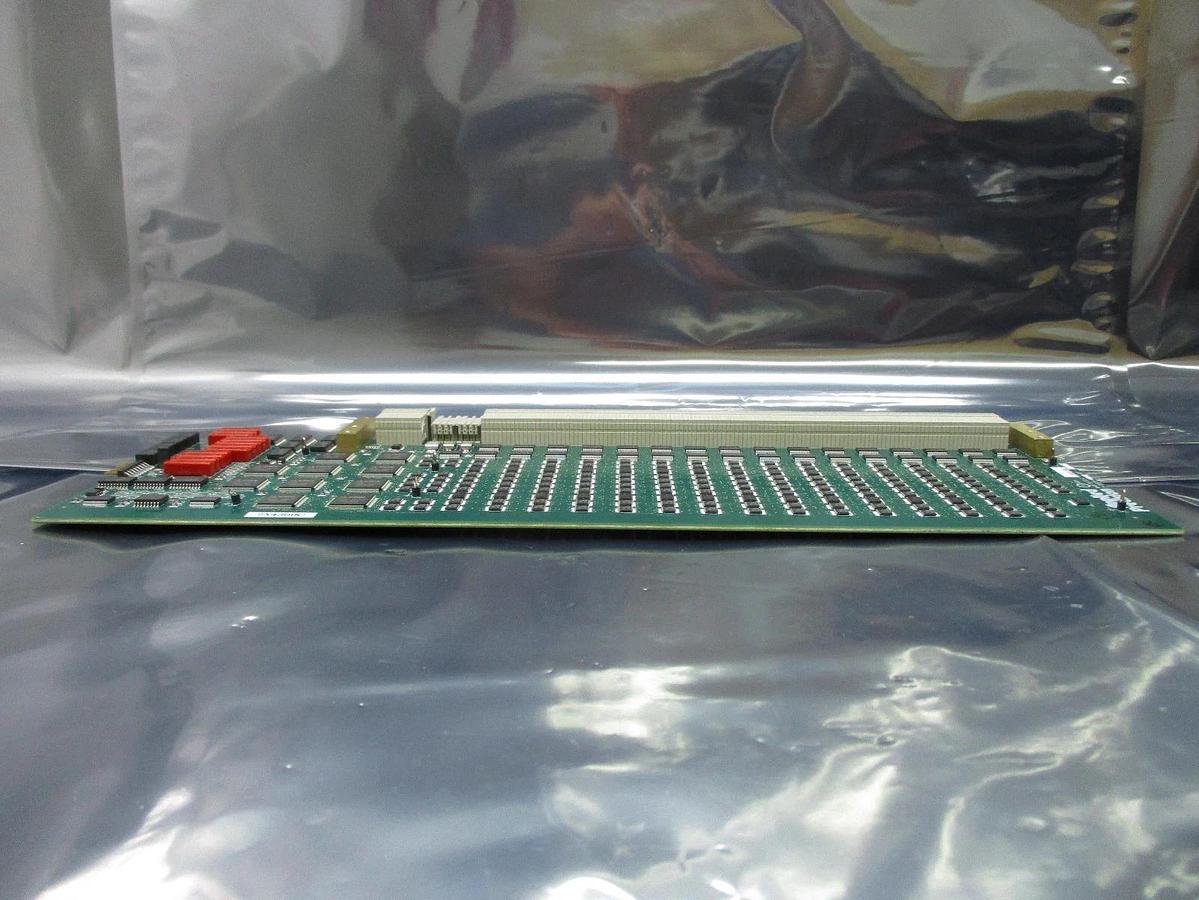 Used Applied Precision 21-000315-001 Sort Switch Board PCB Card Rev. C Copper Cu Used