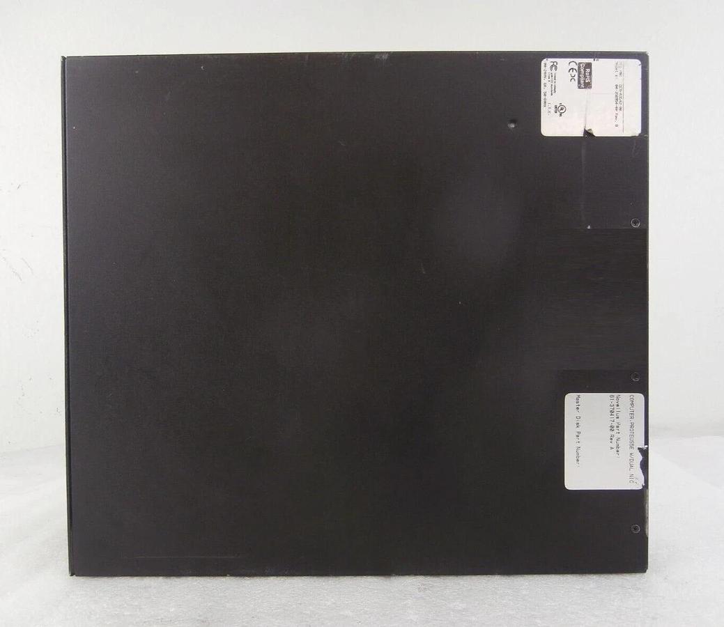 Used Novellus OEM-A3342-00 Industrial PC 61-370417-00 04-356954-00 PROTEUS 5E As-Is