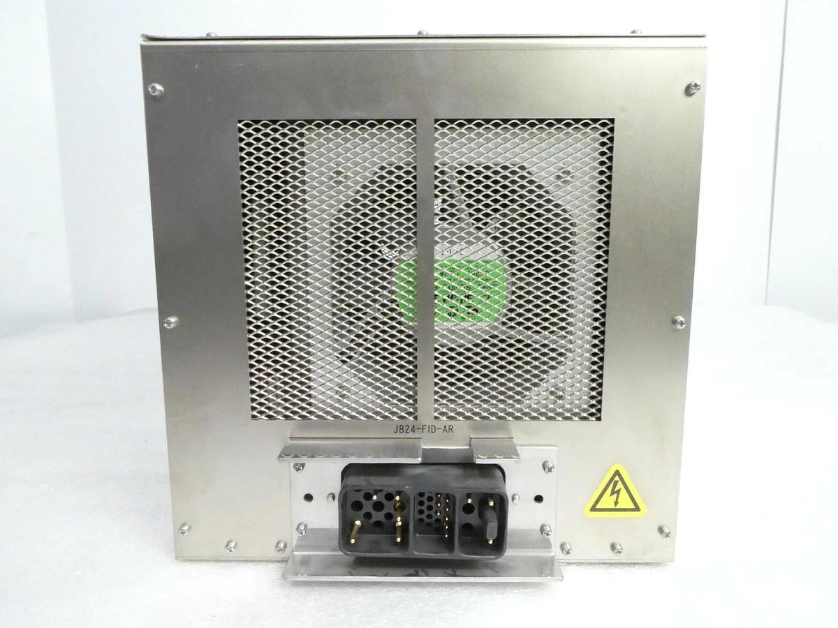 Used Nikon 4T070-348-3 FID-Y Amplifier KT002155-02 NSR-S620D Working Spare