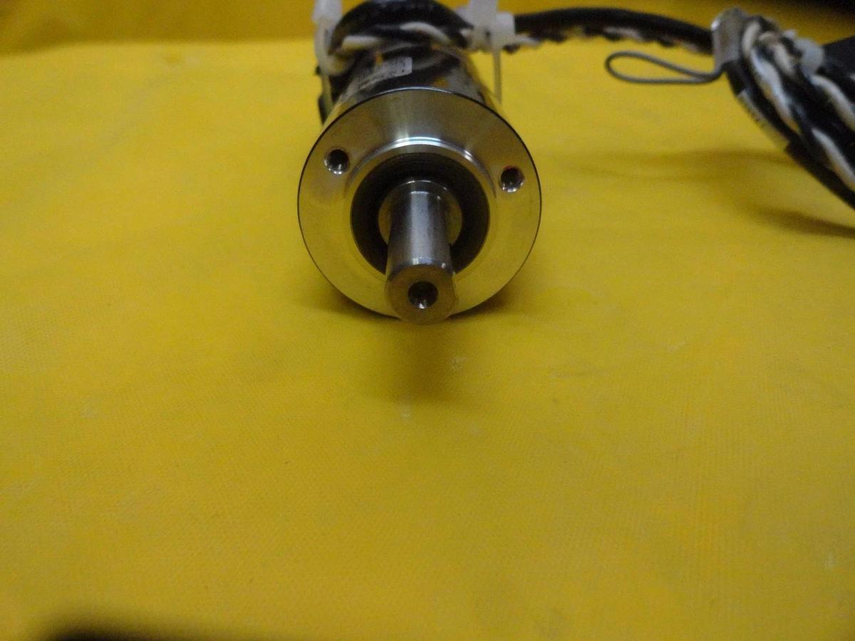 Used Harmonic Drive RH-8D-3006-E100D0 Servo Actuator Nikon NSR Fly's Eye Working