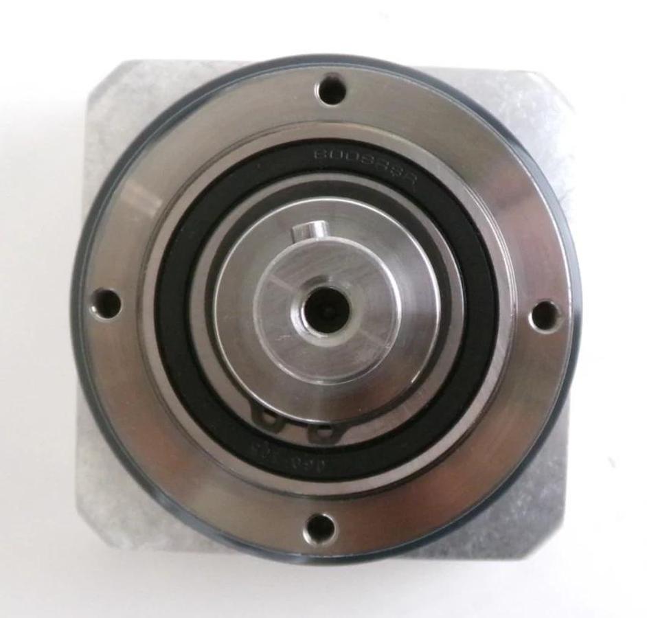 Used Beckhoff AG3210-NP-025S-MF1-10-1G1-1S Planetary Gearbox AM805X Working