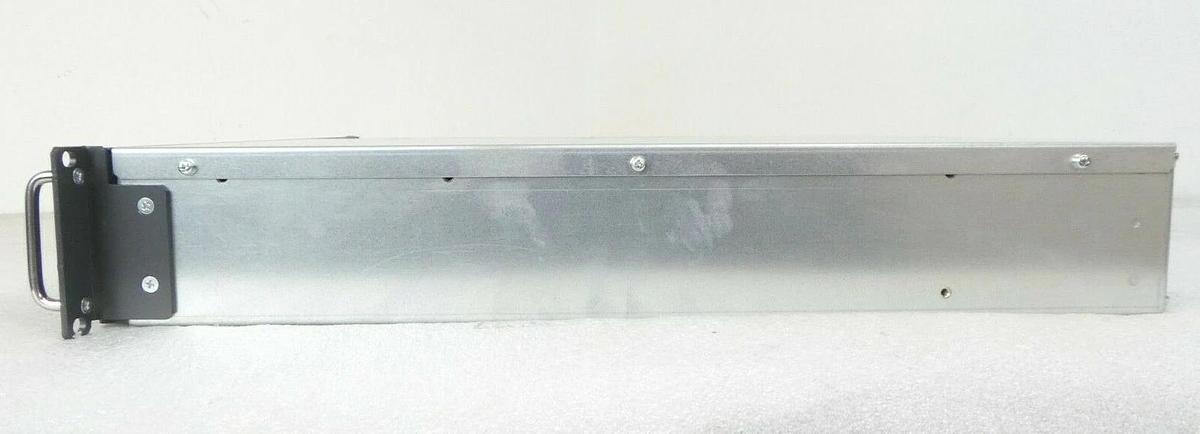 Used Fuji Electric M-UPS014AD2K-UL(CE)-200-SZ25 UPS Module Rudolph F30 Working Spare