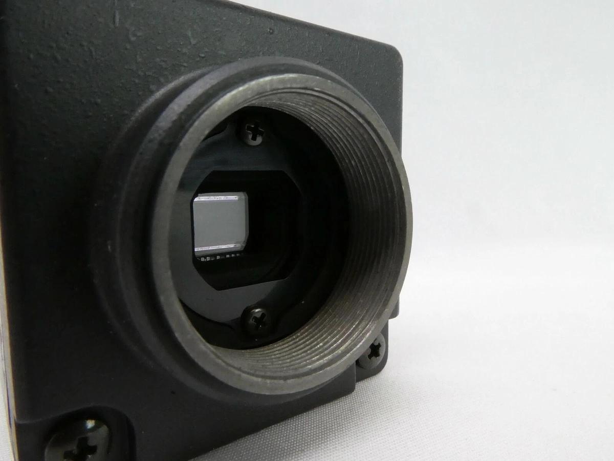 Used Sony XC-7500 VGA Camera Module 00D Nikon NVCEX-2SD5H-B NSR-S205C Working Spare