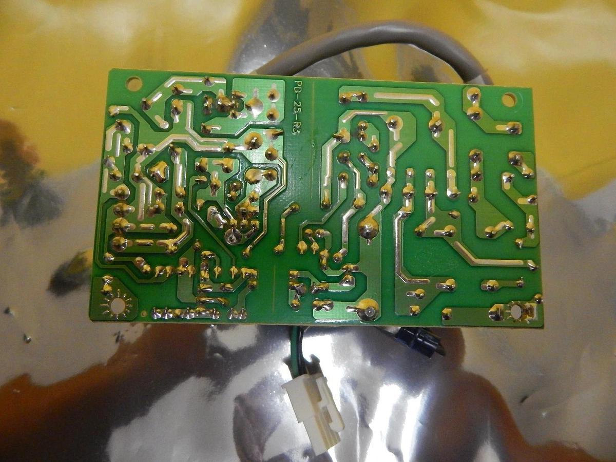 Used Mean Well PD-2512 Power Supply PCB 1923755-001 Reseller Lot of 2 Used Working