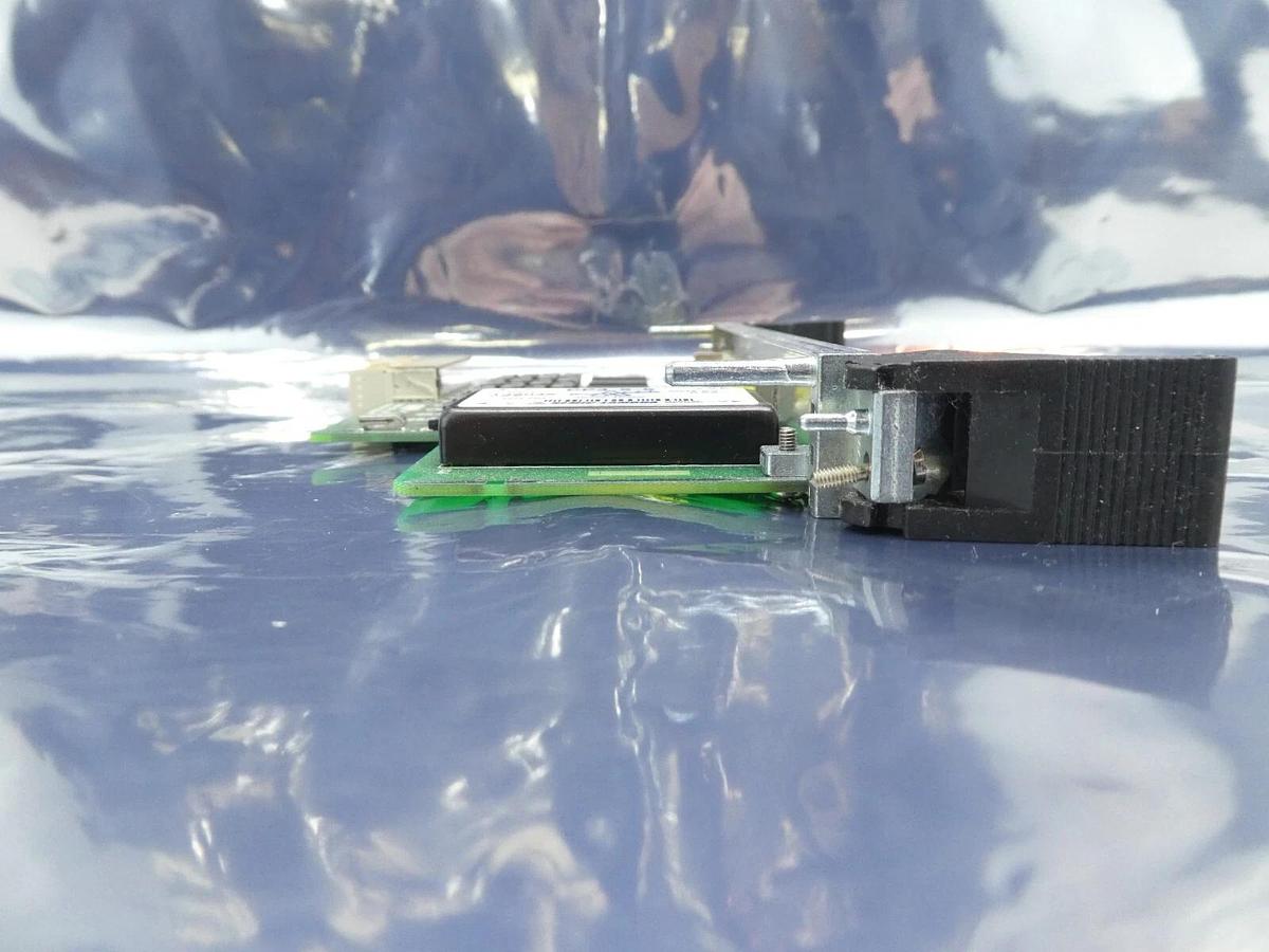 Used AMAT Applied Materials 0100-00689 Power Module PCB Card Working Surplus
