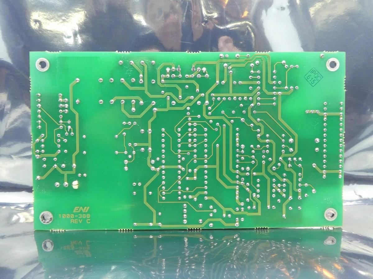 Used ENI Power Systems 000-1000-354 RF Generator PCB 000-1000-P02V0102 Working