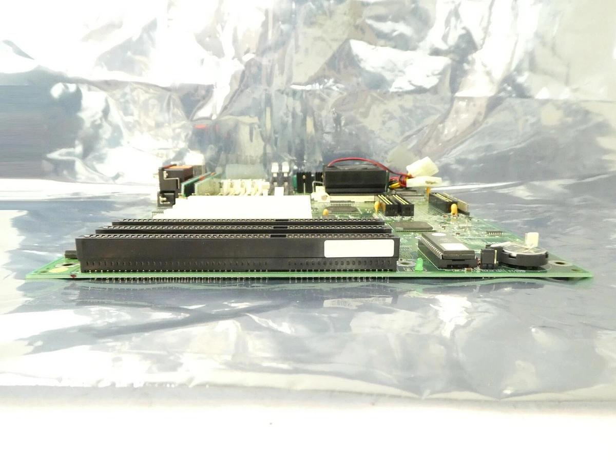 Used Advanced Integration 658-1200-01 Motherboard PCB P5TXI Ultrapointe 1000 Working