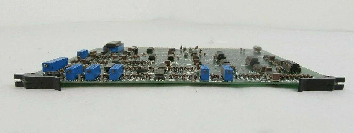 Used Perkin-Elmer 677-7098-001 A/D Converter PCB Card 677-3517-001 Untested As-Is