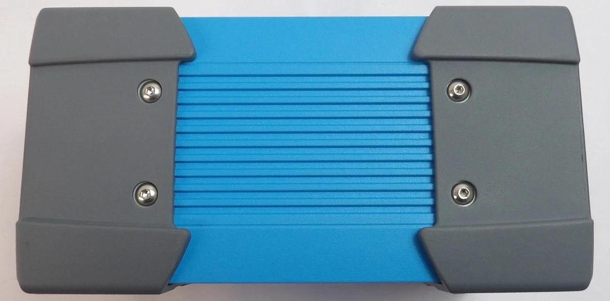 Used Verity 1012368 Precision Endpoint System SE1024GL EyeD AMAT Working