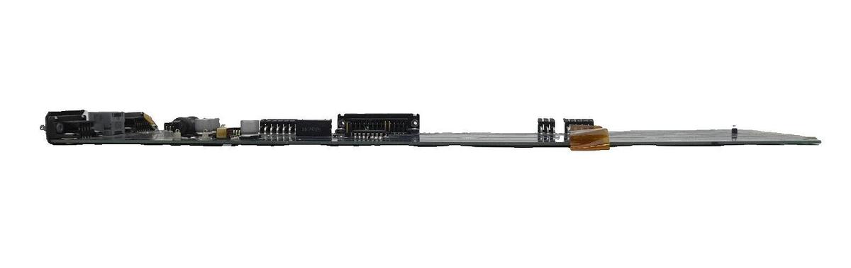 Used Coherent 1138162 AVIA X and 266 Signal Interconnect Board PCB Working Surplus
