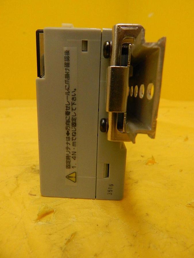 Used CKD N4S0-T56 16-Port Pnuematic Manifold OPP3-1H Lot of 2 Used Working
