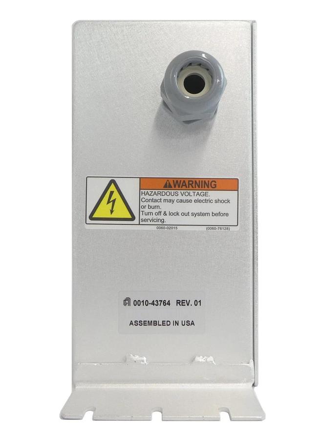 Used AMAT Applied Materials 0010-43764 RF Assembly Working Surplus