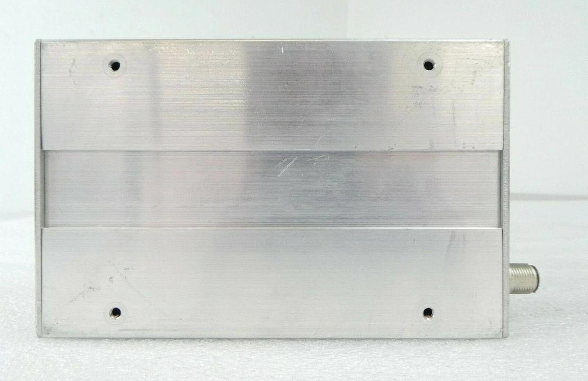 Used AMAT Applied Materials 9090-00273 DeviceNet I/O Block DIP294-2 Working Surplus