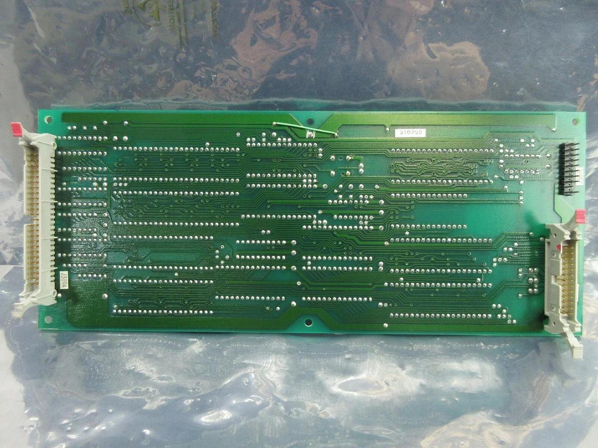 Used Nikon 4S017-040 Display Panel Board PCB DISP PANEL NSR System Used Working