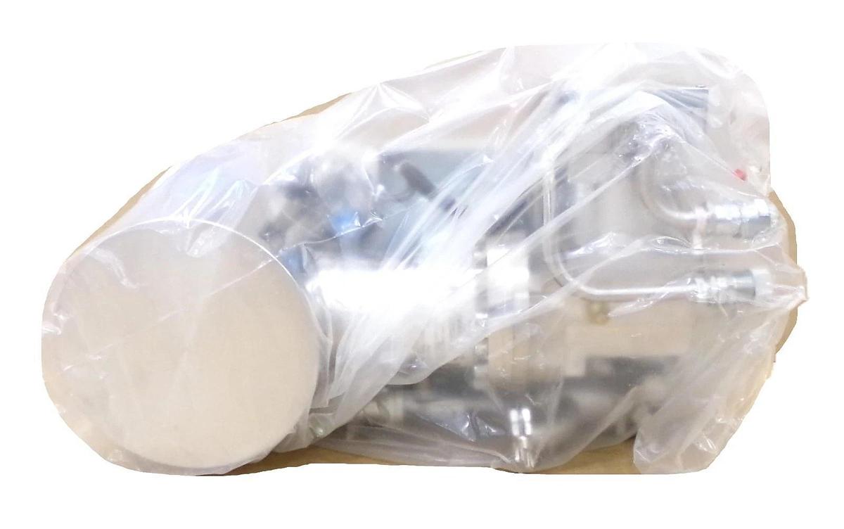 Refurbished CTI-Cryogenics 8116551G002R On-Board P300 Cryopump OEM Refurbished
