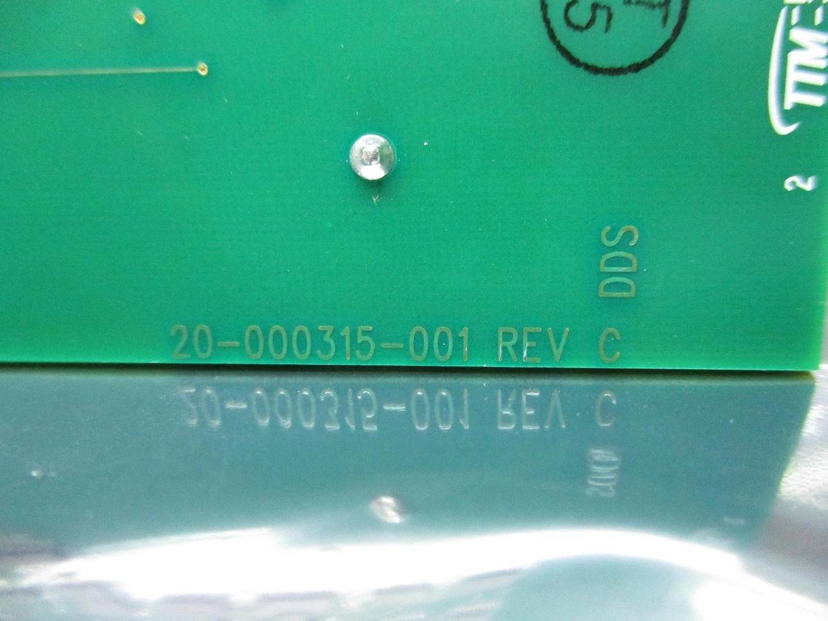 Used Applied Precision 21-000315-001 Sort Switch Board PCB Card Rev. C Copper Cu Used