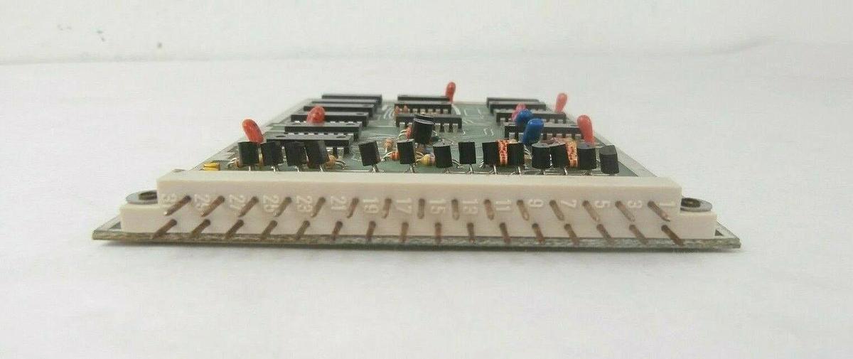 Used Karl Suss 455-60-30 PCB Card 559.30bA MJB 55 Wafer Mask Aligner Working Surplus