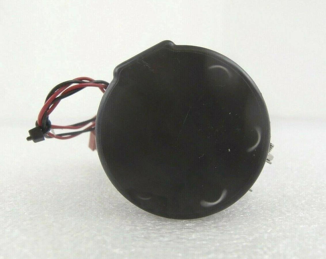 Used Colman 112-099 DC Motor SVG Silicon Valley Group Working Surplus
