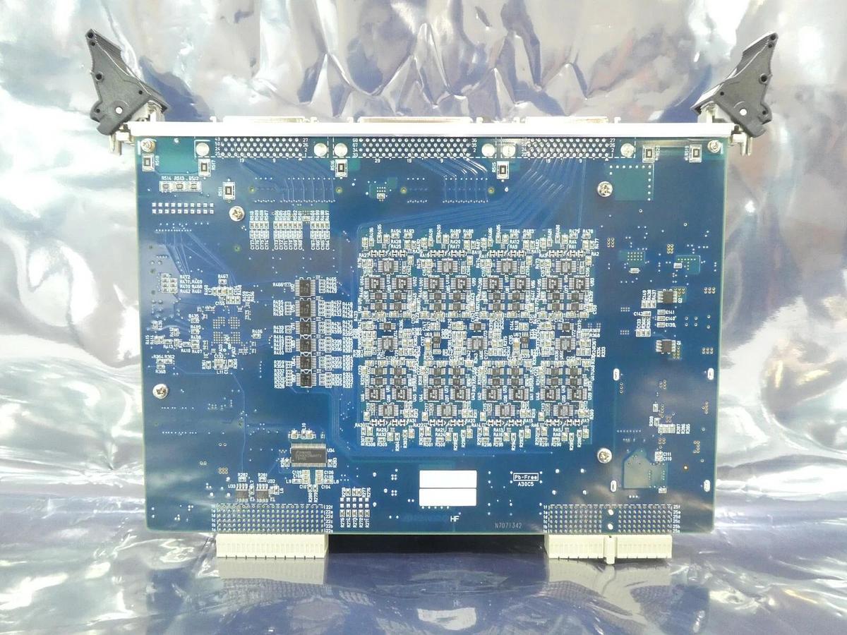 Used Nikon 4S085-883-1 PCB Card AFX6BD1 4S019-646-1 NSR FX-601F Working Surplus