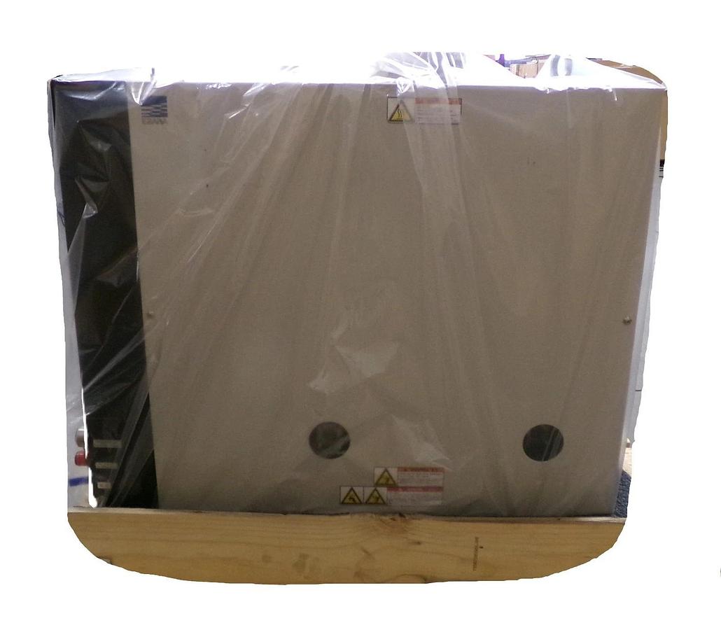 EV-M Ebara Technologies EV-M302N Dry Vacuum Pump 500351866 New Surplus