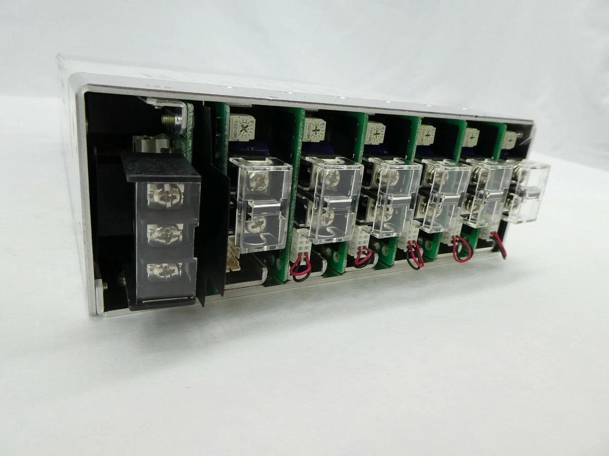 Used Cosel ACE900F Power Supply AC9-NCCCCC-00 Nikon NSR-S620D ArF Immersion Working