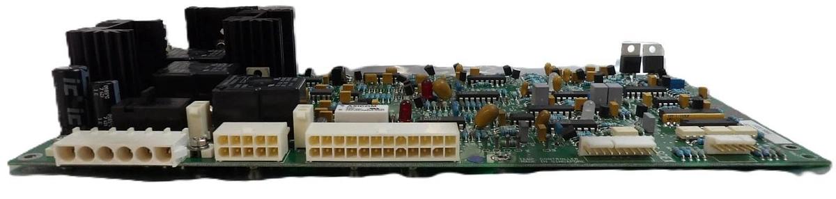 Used AB Sciex 1032788 A Temperature Controller PCB MDS 3200 Spectrometer Working