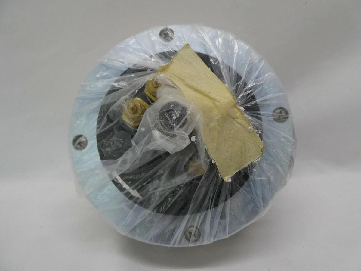 Kollmorgen 00-00907-002 ServoDisc DC Motor Varian Semiconductor 3500005 New