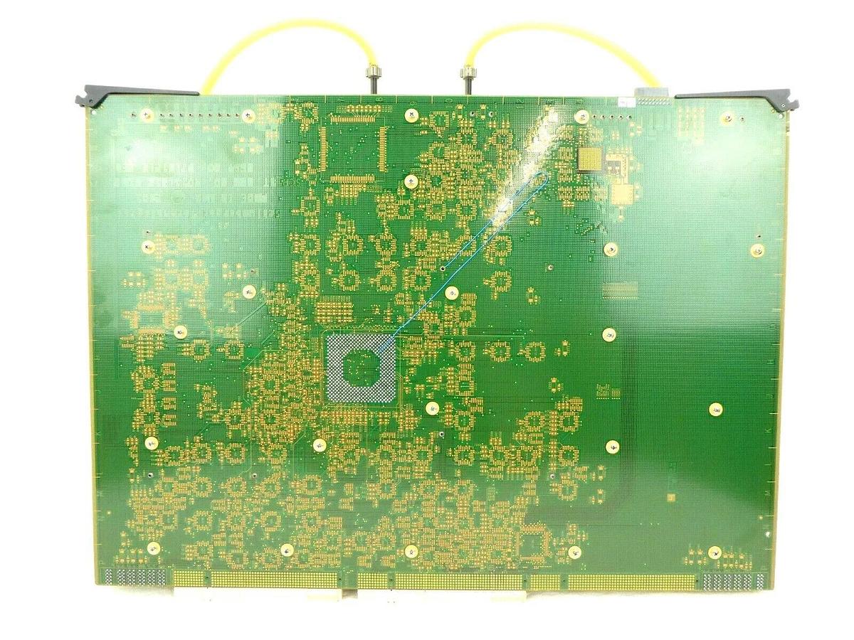 Used Schlumberger Technologies 96151212 SCP_ST PCB Card 27151212 97151212 Working